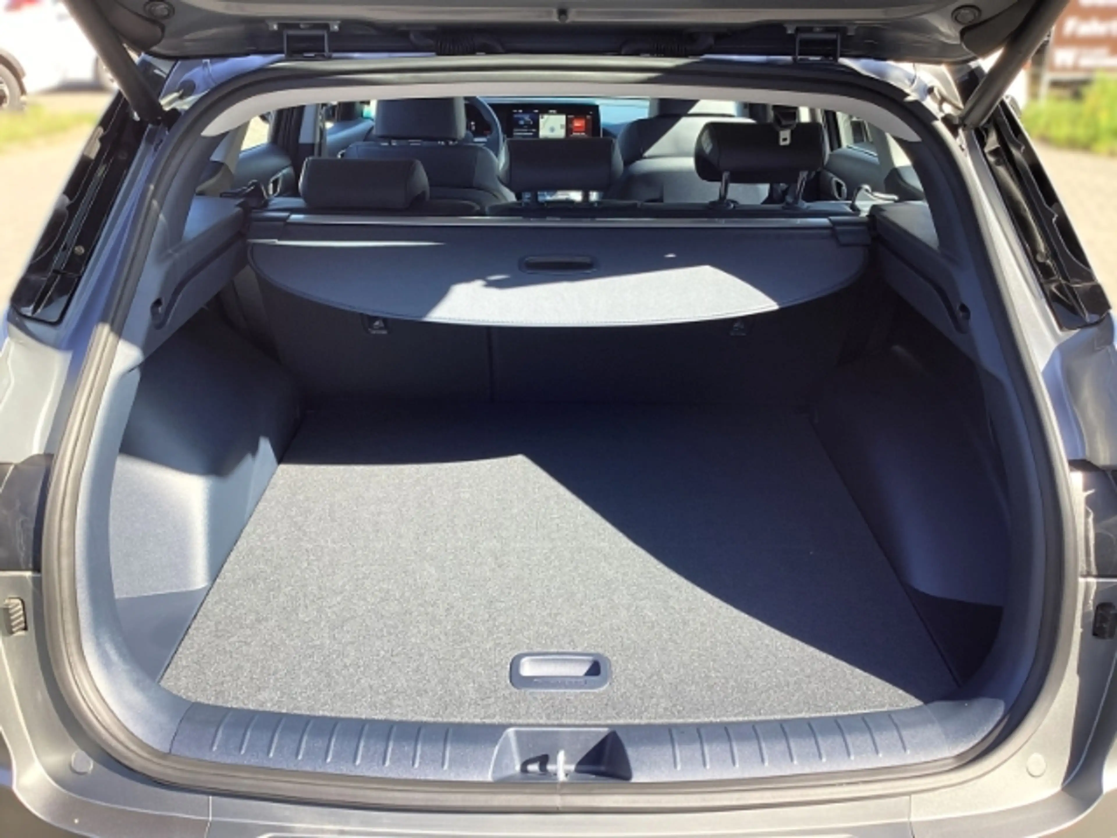 Hyundai NEXO *Premium-Paket *Elektr. Panoramadach *Klimasitze * — photo 11