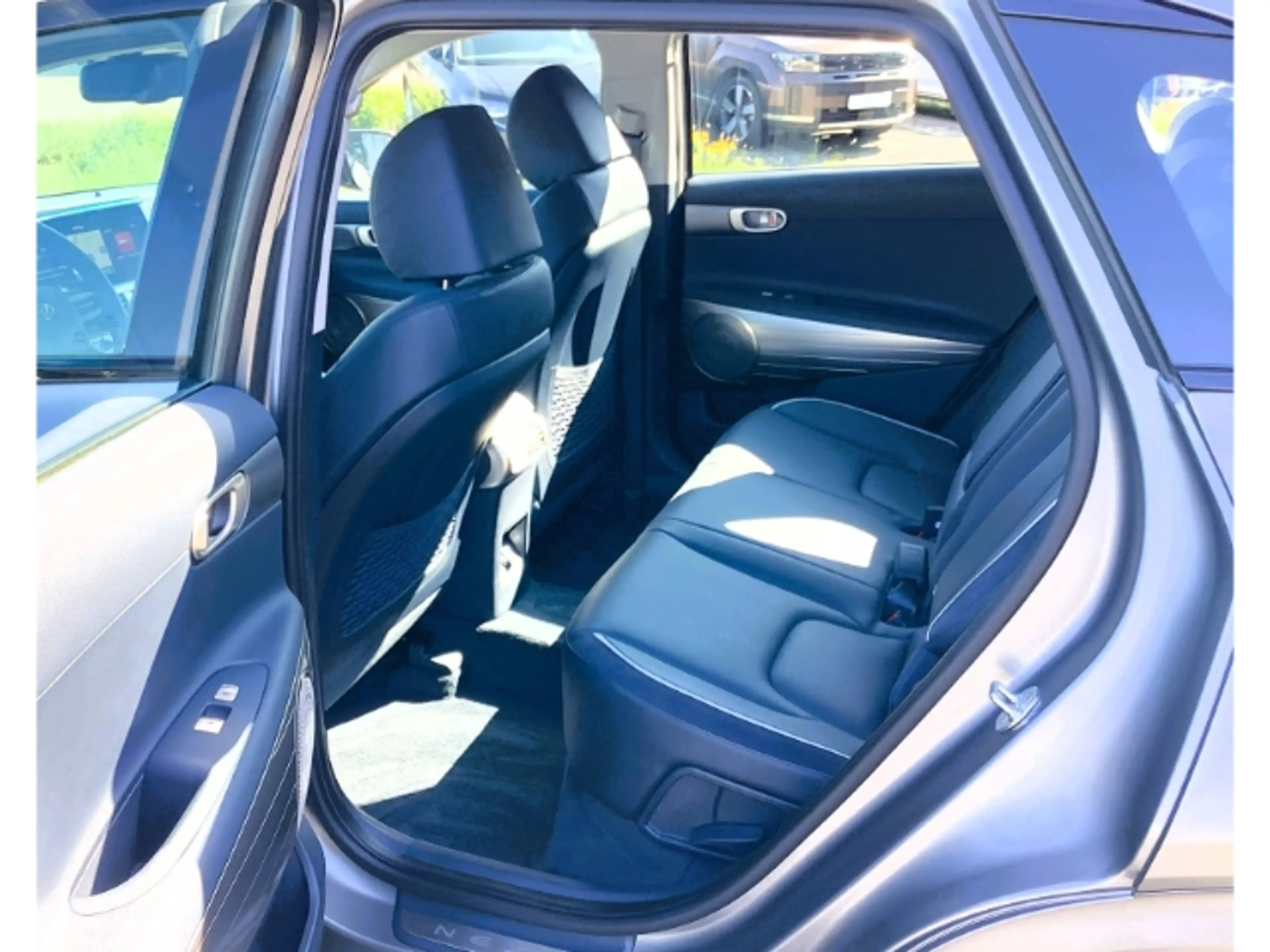 Hyundai NEXO *Premium-Paket *Elektr. Panoramadach *Klimasitze * — photo 8