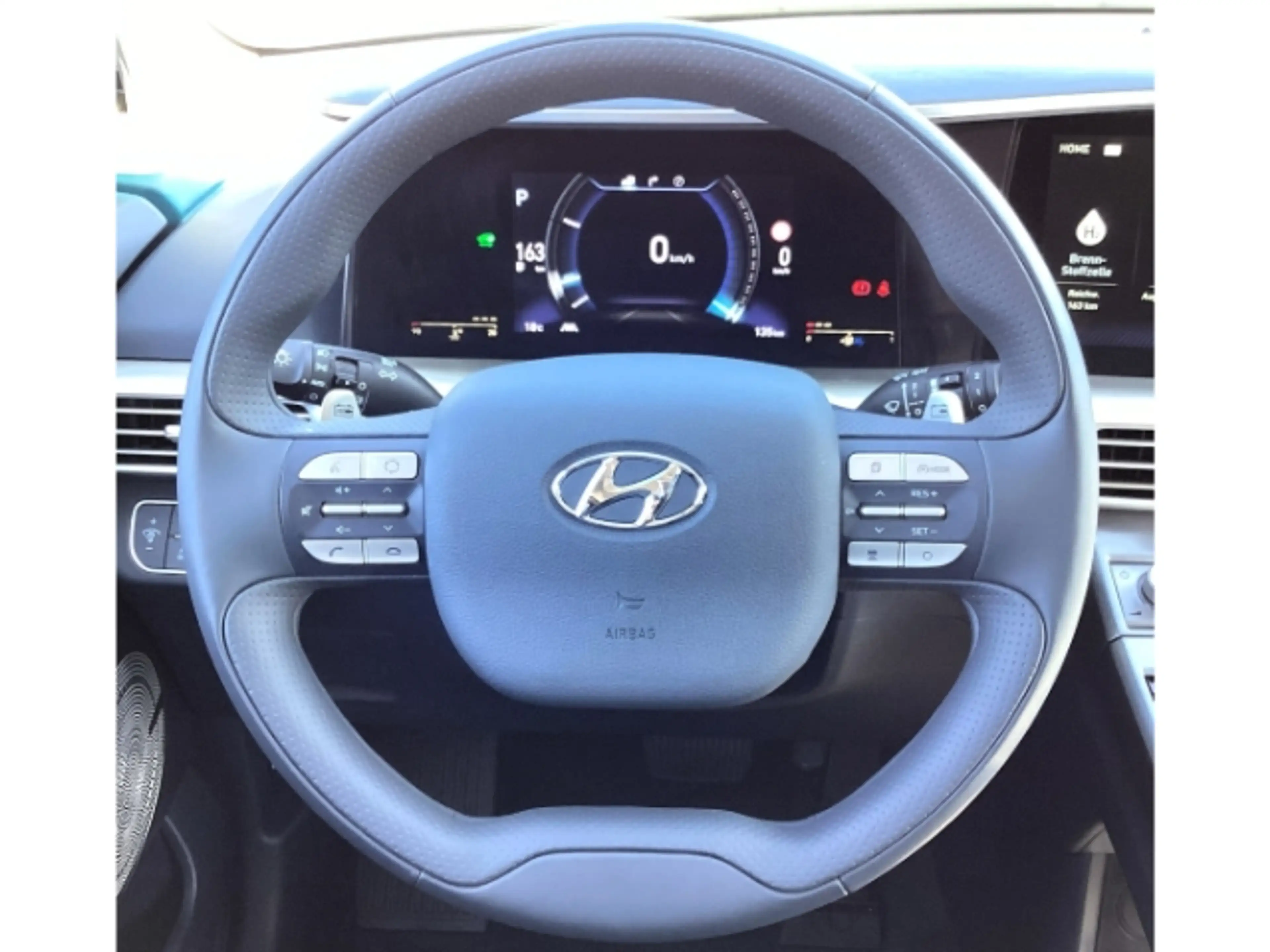 Hyundai NEXO *Premium-Paket *Elektr. Panoramadach *Klimasitze * — photo 14