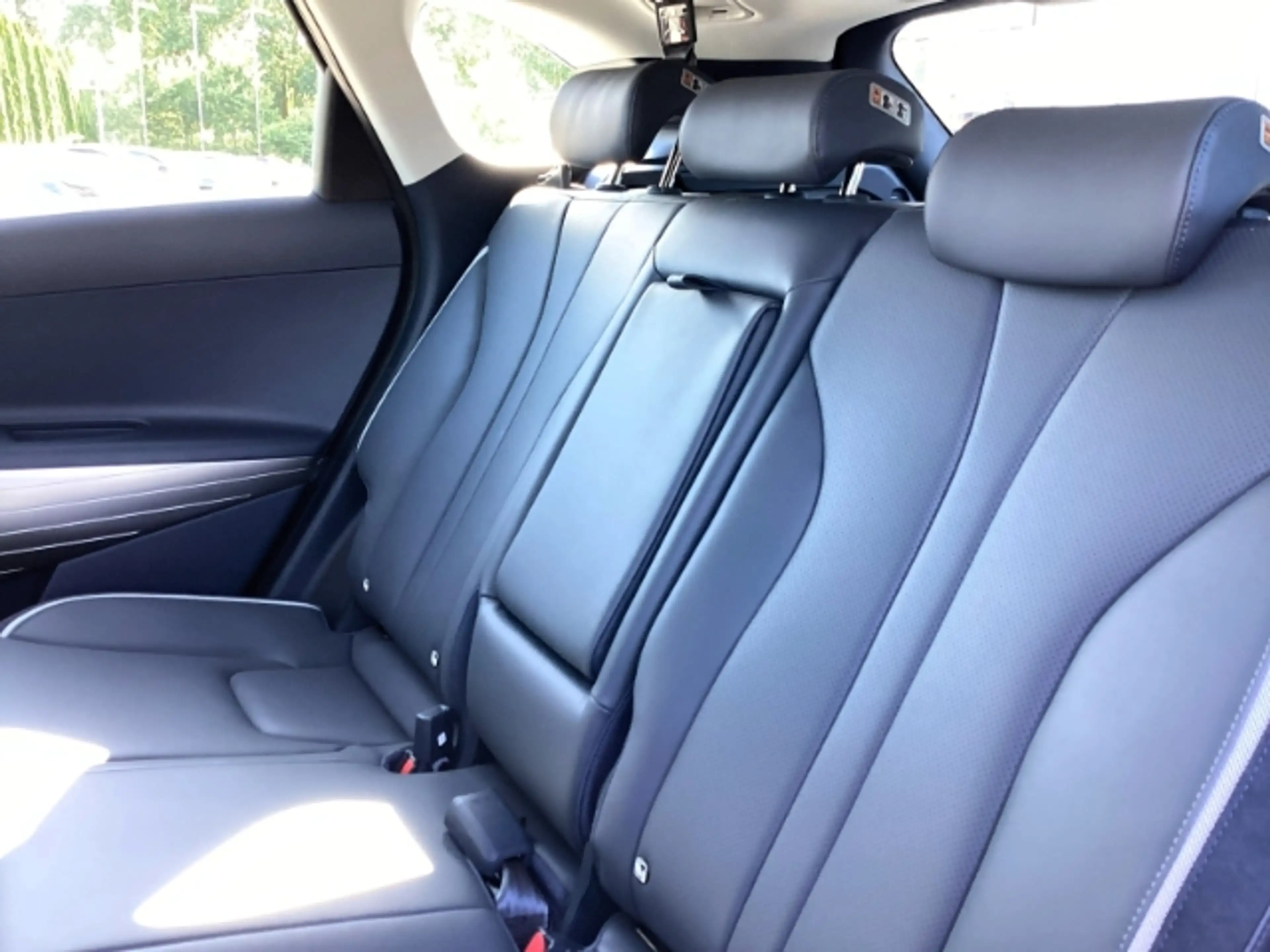 Hyundai NEXO *Premium-Paket *Elektr. Panoramadach *Klimasitze * — photo 9