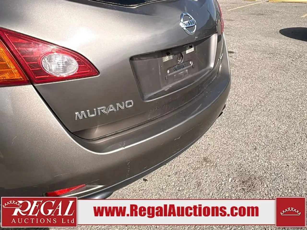 Nissan Murano снимка Nissan Murano