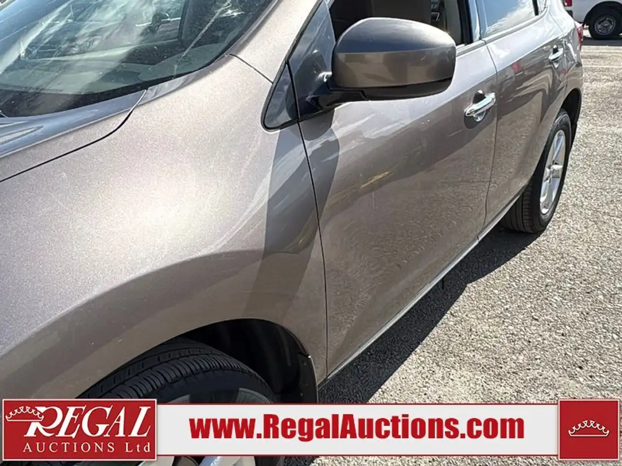 Nissan Murano снимка Nissan Murano