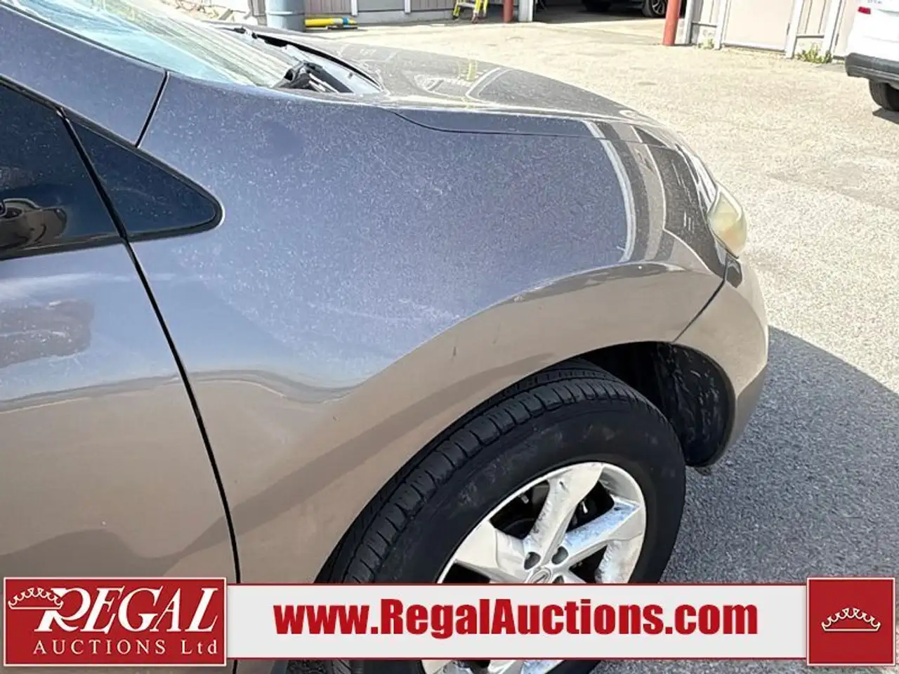 Nissan Murano снимка Nissan Murano