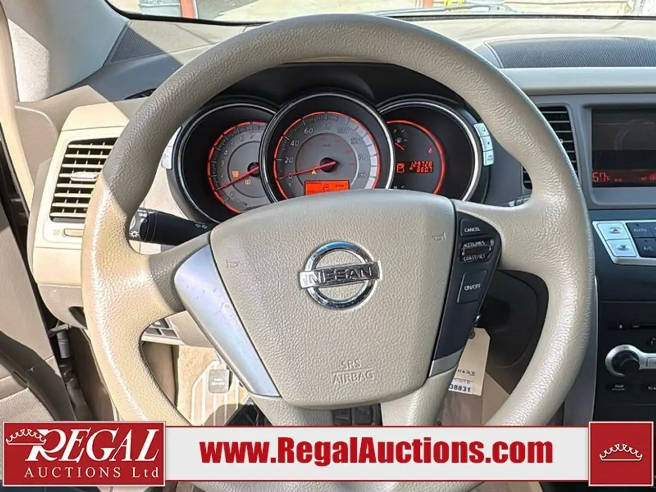 Nissan Murano снимка Nissan Murano