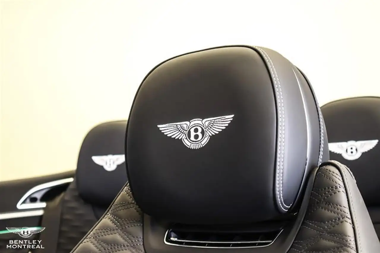 Bentley Continental снимка Bentley Continental