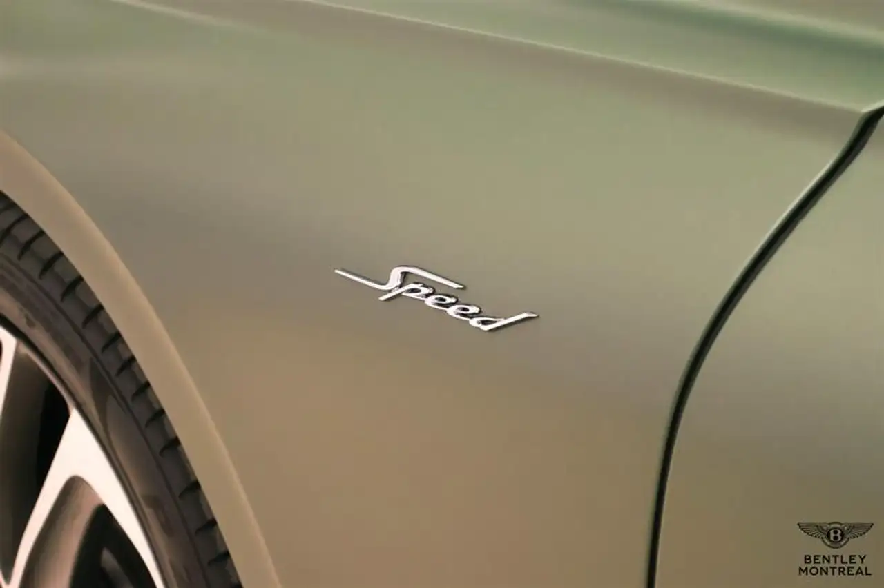 Bentley Continental снимка Bentley Continental