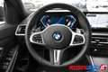 BMW 320 D TOURING 190CV 48V XDRIVE MSPORT PRO + INNOVATION Nero - thumbnail 10