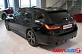 BMW 320 D TOURING 190CV 48V XDRIVE MSPORT PRO + INNOVATION Nero - thumbnail 4