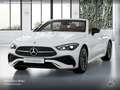 Mercedes-Benz CLE 200 AMG+NIGHT+BURMESTER+KAMERA+TOTW+KEYLESS+9G Weiß - thumbnail 2