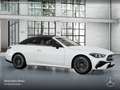 Mercedes-Benz CLE 200 AMG+NIGHT+BURMESTER+KAMERA+TOTW+KEYLESS+9G Weiß - thumbnail 16