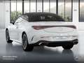 Mercedes-Benz CLE 200 AMG+NIGHT+BURMESTER+KAMERA+TOTW+KEYLESS+9G Weiß - thumbnail 22