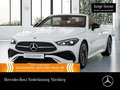 Mercedes-Benz CLE 200 AMG+NIGHT+BURMESTER+KAMERA+TOTW+KEYLESS+9G Weiß - thumbnail 1