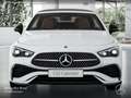 Mercedes-Benz CLE 200 AMG+NIGHT+BURMESTER+KAMERA+TOTW+KEYLESS+9G Weiß - thumbnail 8