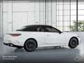 Mercedes-Benz CLE 200 AMG+NIGHT+BURMESTER+KAMERA+TOTW+KEYLESS+9G Weiß - thumbnail 17