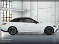 Mercedes-Benz CLE 200 AMG+NIGHT+BURMESTER+KAMERA+TOTW+KEYLESS+9G Weiß - thumbnail 6