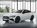Mercedes-Benz CLE 200 AMG+NIGHT+BURMESTER+KAMERA+TOTW+KEYLESS+9G Weiß - thumbnail 14