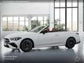 Mercedes-Benz CLE 200 AMG+NIGHT+BURMESTER+KAMERA+TOTW+KEYLESS+9G Weiß - thumbnail 3