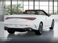 Mercedes-Benz CLE 200 AMG+NIGHT+BURMESTER+KAMERA+TOTW+KEYLESS+9G Weiß - thumbnail 5