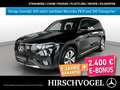 Mercedes-Benz EQB 300 4M Progressive+MBUX+Navi-Pr.+LED+Kam+PDC Schwarz - thumbnail 1