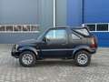 Suzuki Jimny 1.3 JLX Cabrio Zwart - thumbnail 2