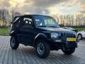 Suzuki Jimny 1.3 JLX Cabrio Zwart - thumbnail 5