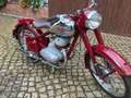 Jawa Perak 350ccm - Bj. 1953 - thumbnail 12