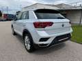Volkswagen T-Roc Sport TSI 4MOTION DSG Silber - thumbnail 4