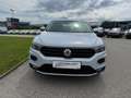 Volkswagen T-Roc Sport TSI 4MOTION DSG Silber - thumbnail 16