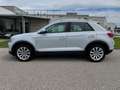 Volkswagen T-Roc Sport TSI 4MOTION DSG Silber - thumbnail 3