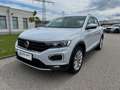 Volkswagen T-Roc Sport TSI 4MOTION DSG Silber - thumbnail 1