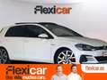 Volkswagen Golf GTI 2.0 TSI DSG6 169kW Blanco - thumbnail 1