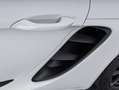 Porsche 718 Cayman T 2.0 300cv pdk Blanc - thumbnail 11