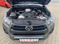 Toyota Hilux 2,8 Double Cab 4X4 APPLECAR SHZ ACC sofort Gri - thumbnail 10