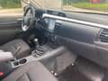 Toyota Hilux 2,8 Double Cab 4X4 APPLECAR SHZ ACC sofort Gris - thumbnail 18