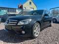 Mercedes-Benz C 180 T BE AMG + NAVI + SHZ + TEMP Schwarz - thumbnail 1