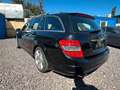 Mercedes-Benz C 180 T BE AMG + NAVI + SHZ + TEMP Schwarz - thumbnail 7