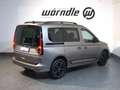 Volkswagen Caddy Edition eHybrid 110 kW Brun - thumbnail 2