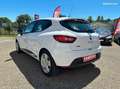 Renault Clio IV 1.5 Dci 75Ch Business Blanc - thumbnail 5