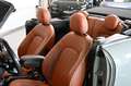 MINI John Cooper Works Cabrio JCW Trim SHZ Leder 18 Gris - thumbnail 13