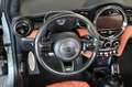 MINI John Cooper Works Cabrio JCW Trim SHZ Leder 18 Gris - thumbnail 15