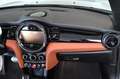 MINI John Cooper Works Cabrio JCW Trim SHZ Leder 18 Gris - thumbnail 16