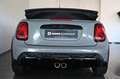 MINI John Cooper Works Cabrio JCW Trim SHZ Leder 18 Gris - thumbnail 38