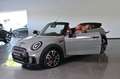 MINI John Cooper Works Cabrio JCW Trim SHZ Leder 18 Gris - thumbnail 19