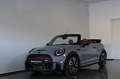 MINI John Cooper Works Cabrio JCW Trim SHZ Leder 18 Gris - thumbnail 41
