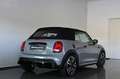 MINI John Cooper Works Cabrio JCW Trim SHZ Leder 18 Gris - thumbnail 40