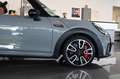 MINI John Cooper Works Cabrio JCW Trim SHZ Leder 18 Gris - thumbnail 21