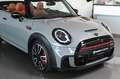 MINI John Cooper Works Cabrio JCW Trim SHZ Leder 18 Gris - thumbnail 7