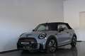 MINI John Cooper Works Cabrio JCW Trim SHZ Leder 18 Gris - thumbnail 39