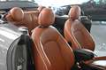 MINI John Cooper Works Cabrio JCW Trim SHZ Leder 18 Gris - thumbnail 28