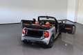 MINI John Cooper Works Cabrio JCW Trim SHZ Leder 18 Gris - thumbnail 6